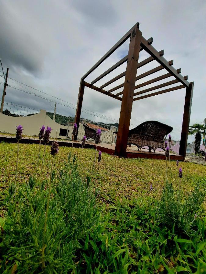 Pousada Morada Dos Sonhos Urubici Extérieur photo